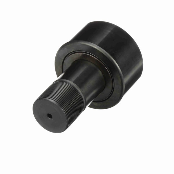 Mcgill Heavy Stud Camrol Cylindrical Inch Cam Follower, CFH 4 SB CFH 4